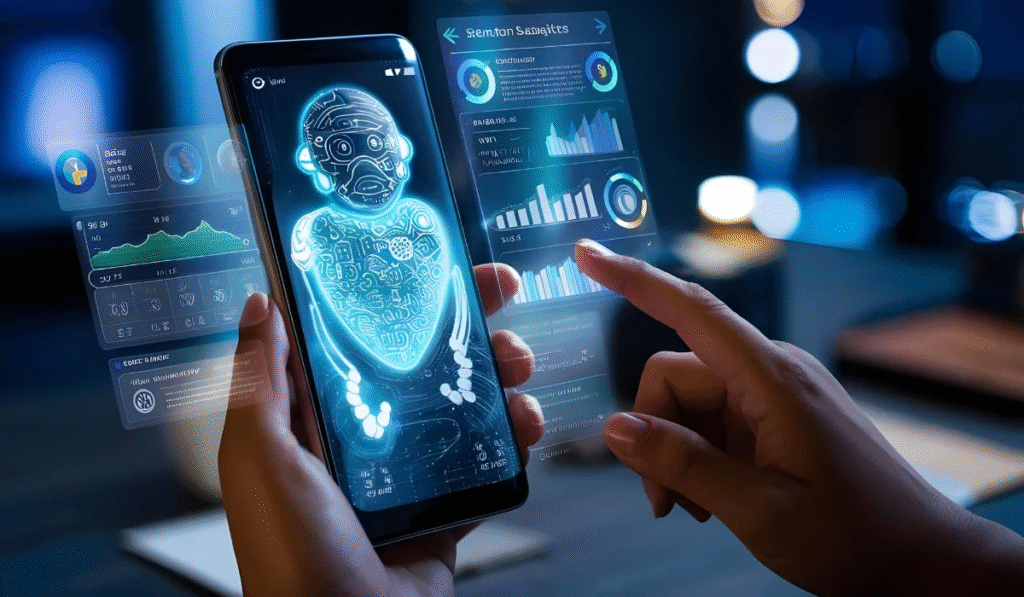 AI ChatGPT चे नवीन व वाढलेले फिचर्स – 2025 मध्ये काय आहे खास?