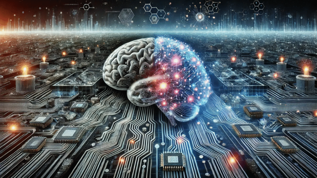 AI ChatGPT चे नवीन व वाढलेले फिचर्स – 2025 मध्ये काय आहे खास?